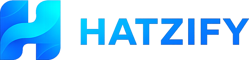 Hatzify